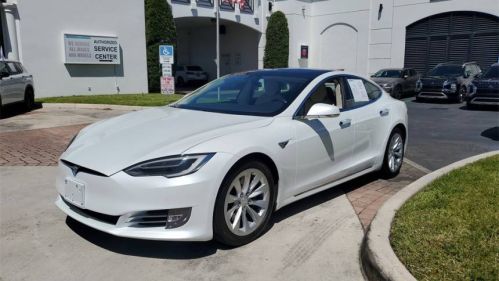 2017 Tesla Model S 5YJSA1E2XHF222371