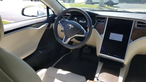 2017 Tesla Model S 5YJSA1E2XHF222371