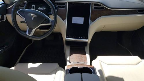 2017 Tesla Model S 5YJSA1E2XHF222371