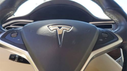 2017 Tesla Model S 5YJSA1E2XHF222371