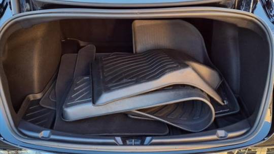2022 Tesla Model 3 5YJ3E1EB3NF264420