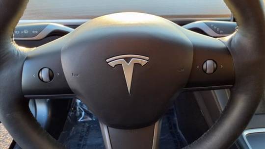 2022 Tesla Model 3 5YJ3E1EB3NF264420