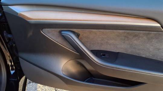 2022 Tesla Model 3 5YJ3E1EB3NF264420