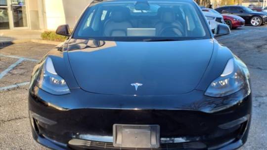 2022 Tesla Model 3 5YJ3E1EB3NF264420