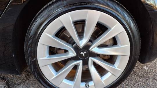 2022 Tesla Model 3 5YJ3E1EB3NF264420