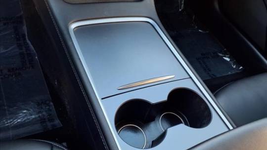 2022 Tesla Model 3 5YJ3E1EB3NF264420