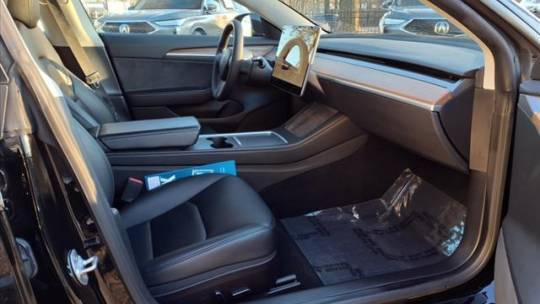 2022 Tesla Model 3 5YJ3E1EB3NF264420