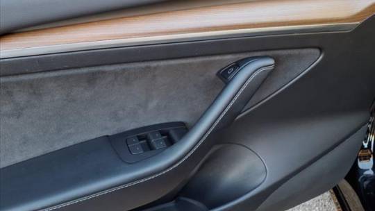 2022 Tesla Model 3 5YJ3E1EB3NF264420