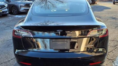 2022 Tesla Model 3 5YJ3E1EB3NF264420