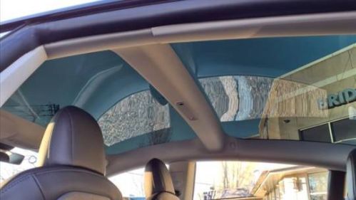 2022 Tesla Model 3 5YJ3E1EB3NF264420