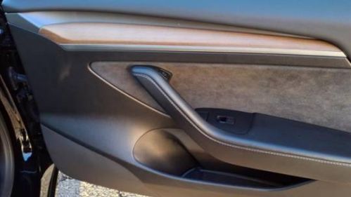 2022 Tesla Model 3 5YJ3E1EB3NF264420
