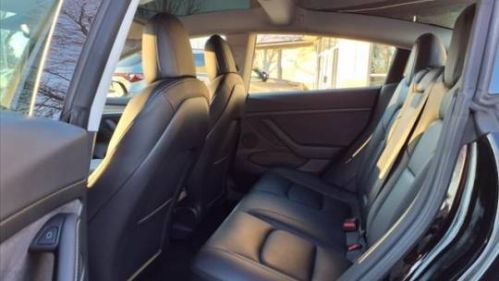 2022 Tesla Model 3 5YJ3E1EB3NF264420