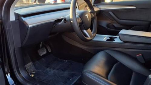 2022 Tesla Model 3 5YJ3E1EB3NF264420