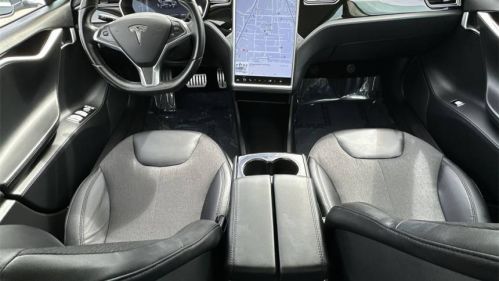 2014 Tesla Model S 5YJSA1H10EFP50113