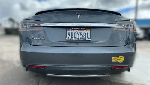 2014 Tesla Model S 5YJSA1H10EFP50113