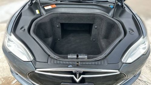 2014 Tesla Model S 5YJSA1H10EFP50113