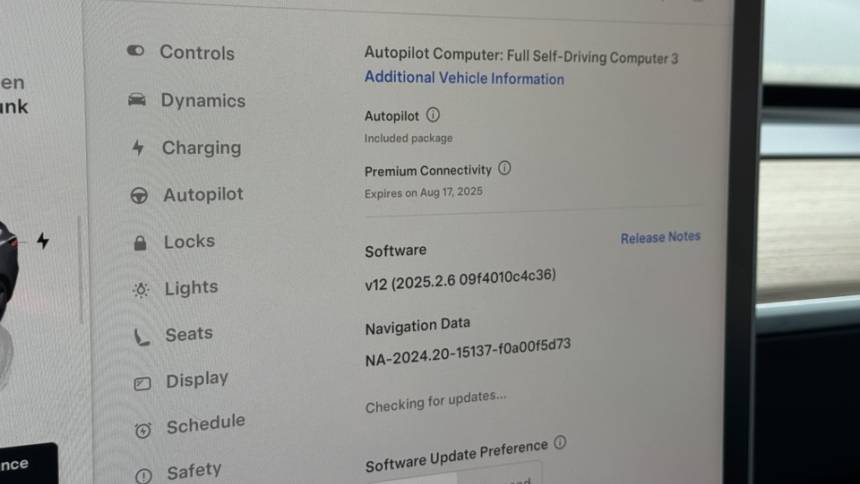 2022 Tesla Model 3 5YJ3E1EB2NF258821