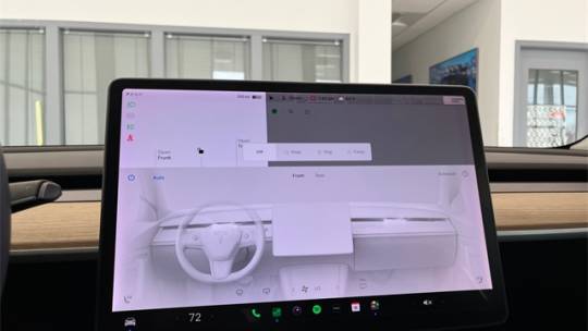 2019 Tesla Model 3 5YJ3E1EB2KF209999