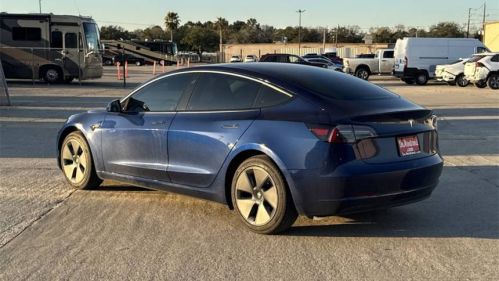 2023 Tesla Model 3 5YJ3E1EA6PF610700