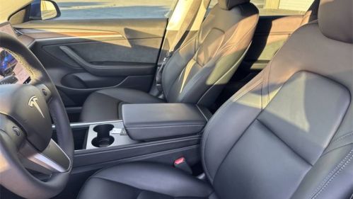 2023 Tesla Model 3 5YJ3E1EA6PF610700