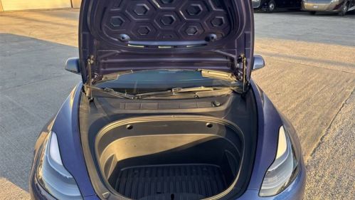 2023 Tesla Model 3 5YJ3E1EA6PF610700
