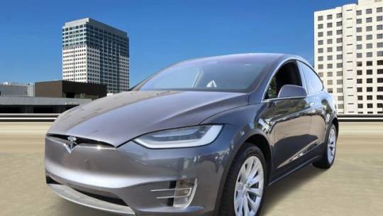 2020 Tesla Model X 5YJXCBE29LF305157