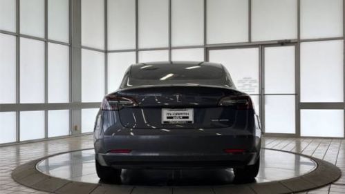 2019 Tesla Model 3 5YJ3E1EB2KF209999