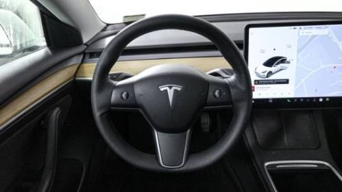 2021 Tesla Model 3 5YJ3E1EB4MF019611