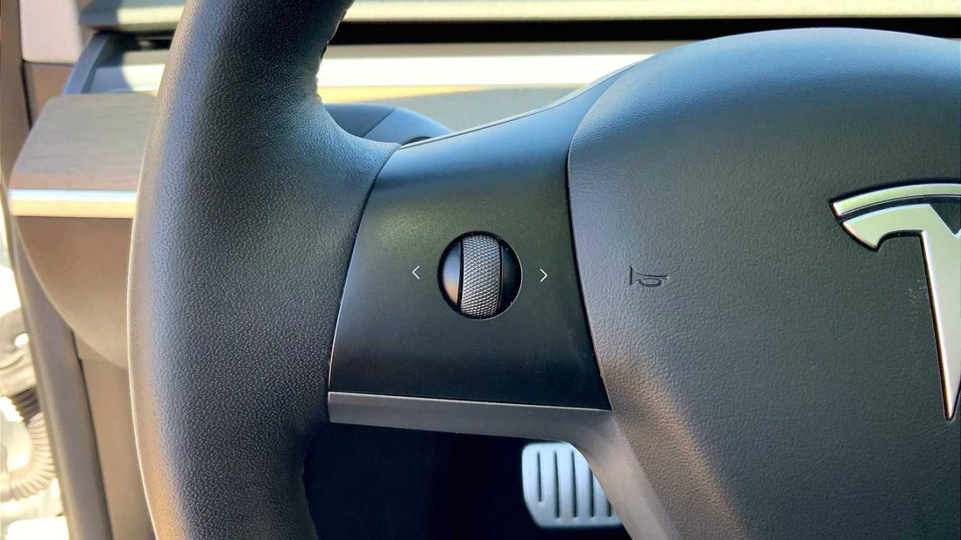 2021 Tesla Model 3 5YJ3E1EC8MF913569