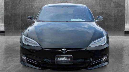 2019 Tesla Model S 5YJSA1E24KF311358