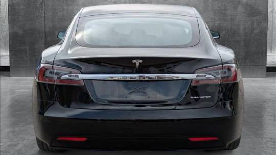 2019 Tesla Model S 5YJSA1E24KF311358