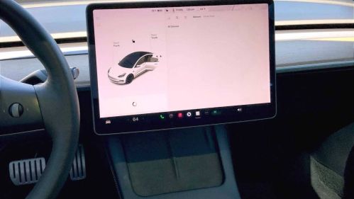 2021 Tesla Model 3 5YJ3E1EC8MF913569