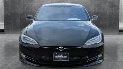 2019 Tesla Model S 5YJSA1E24KF311358