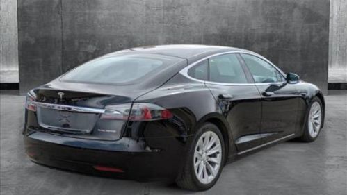 2019 Tesla Model S 5YJSA1E24KF311358