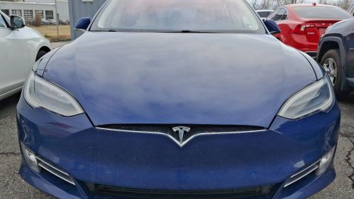 2019 Tesla Model S 5YJSA1E24KF330086