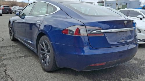 2019 Tesla Model S 5YJSA1E24KF330086