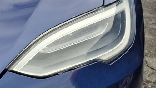 2019 Tesla Model S 5YJSA1E24KF330086