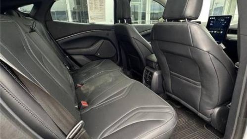 2022 Ford Mustang Mach E 3FMTK3R71NMA15938