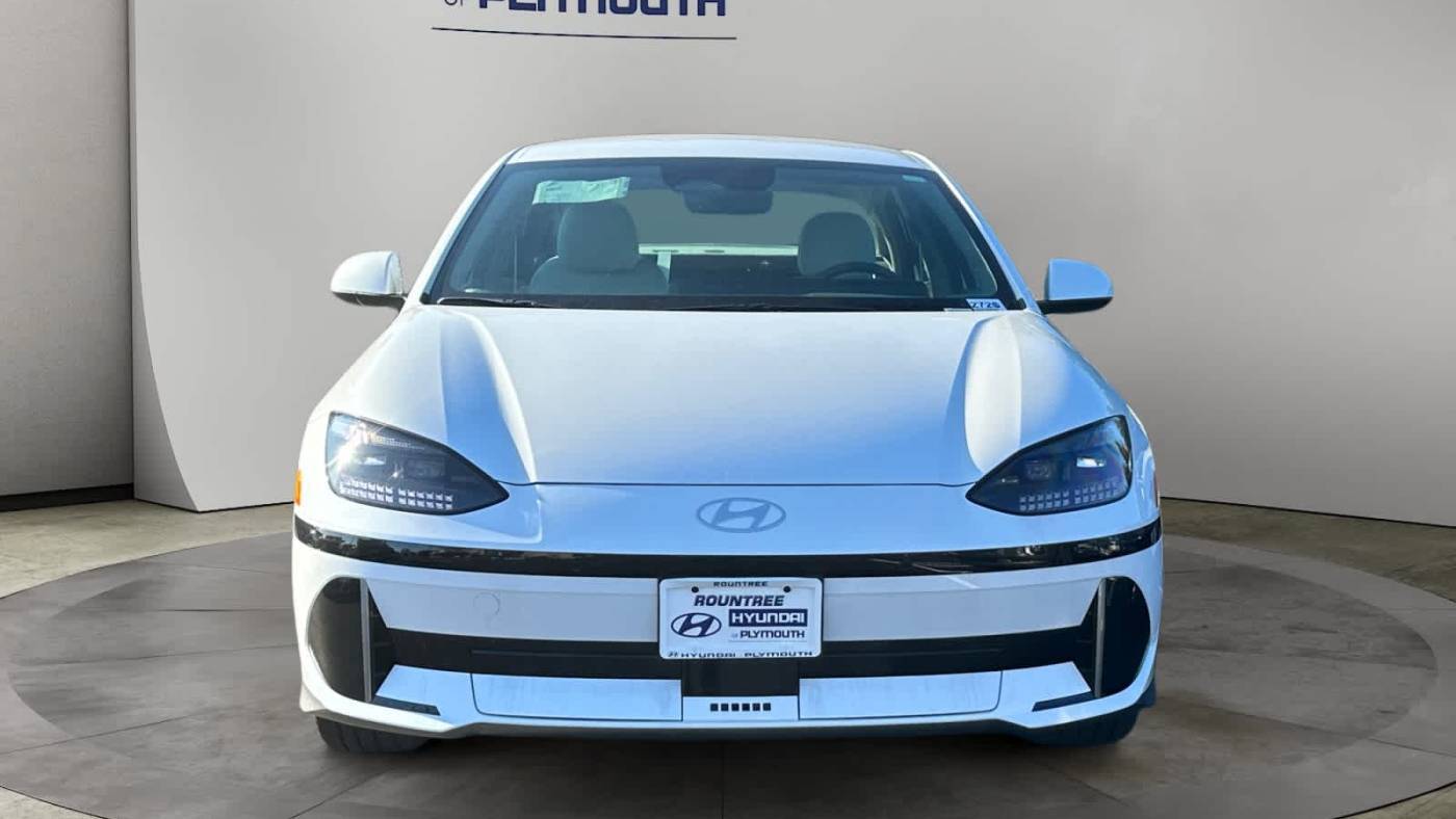 2024 Hyundai IONIQ 6 KMHM34AC3RA078462