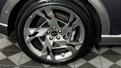 2023 Genesis GV60 KMUKEDTB7PU010345