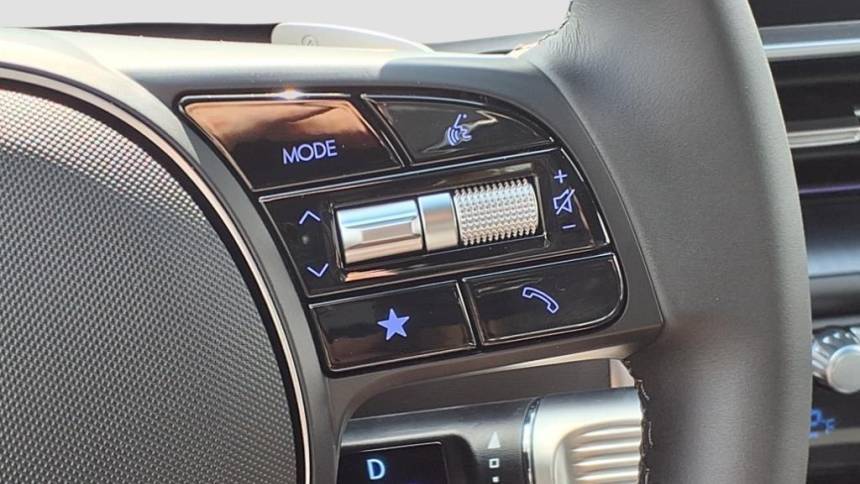 2025 Hyundai IONIQ 6 KMHM34AC5SA094068