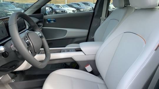 2024 Hyundai IONIQ 6 KMHM34AC6RA081288