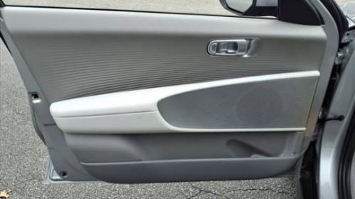 2025 Hyundai IONIQ 6 KMHM34AC0SA087948