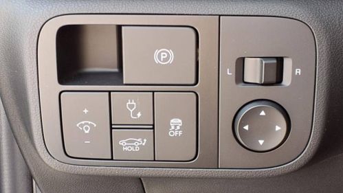 2025 Hyundai IONIQ 6 KMHM34AC5SA094068