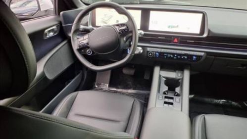 2024 Hyundai IONIQ 6 KMHM34AC6RA078438