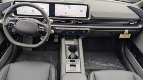 2025 Hyundai IONIQ 6 KMHM54AA7SA098003