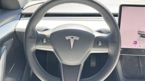 2022 Tesla Model 3 5YJ3E1EB8NF261903