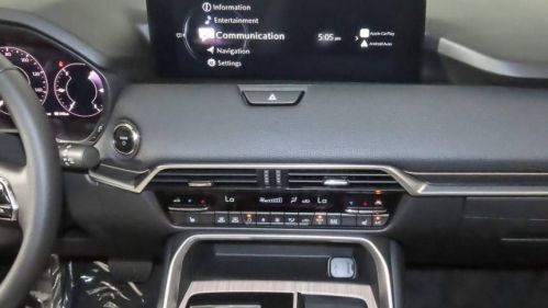 2025 Mazda CX-90 JM3KKBHA1S1190214