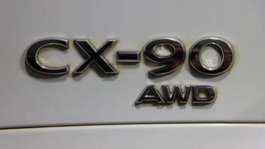 2024 Mazda CX-90 JM3KKBHA5R1127384