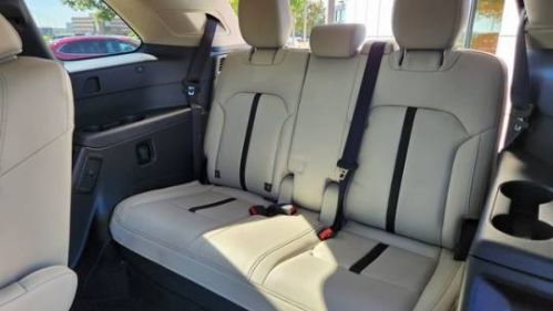 2025 Mazda CX-90 JM3KKBHA3S1210267